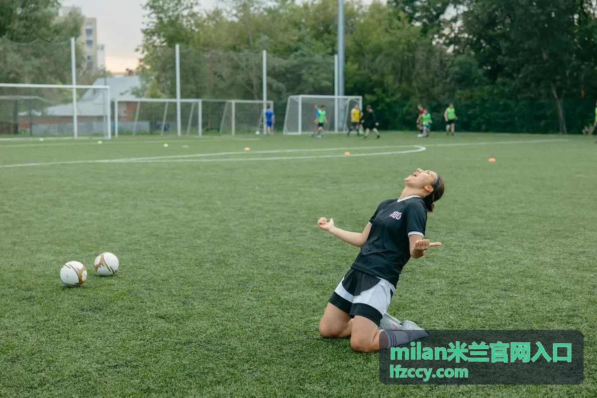 milan米兰官网入口 时尚街区动线规划示意